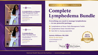 Complete Lymphedema Bundle
