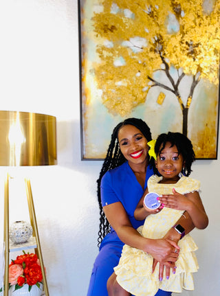 Single Postpartum Massage